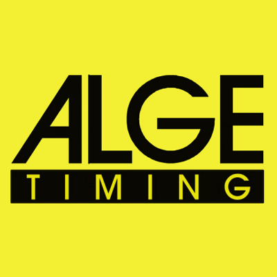 logo Alge-Timing