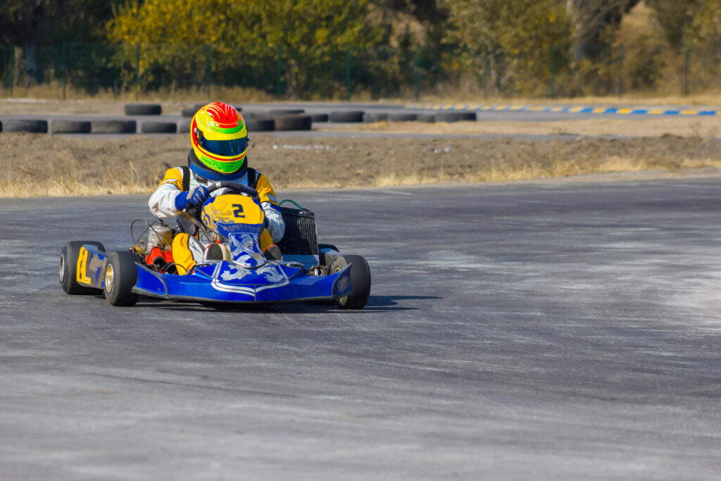 kart sport