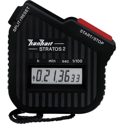 Cronometro Digitale Hanhart Stratos2 205.1705-00